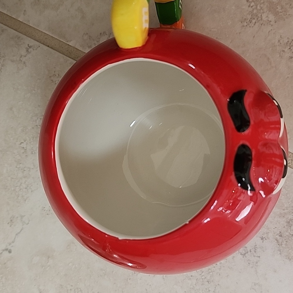 💥 M&M's MUG 💥 - Picture 11 of 12